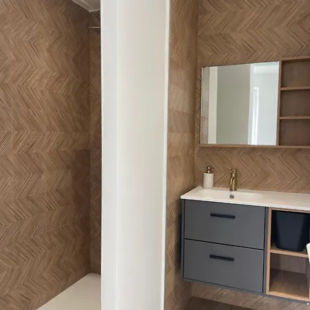 Maison Centre Historique Holiday home *