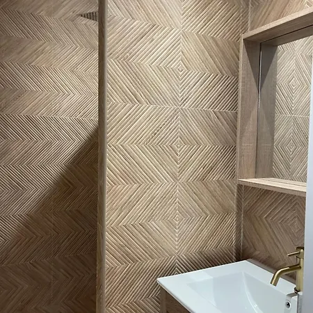 Maison Centre Historique Holiday home Bayeux