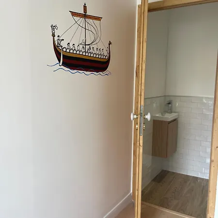 Holiday home Maison Centre Historique