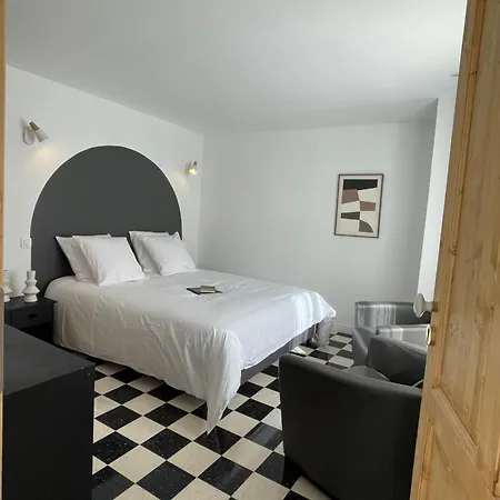 Maison Centre Historique Bayeux