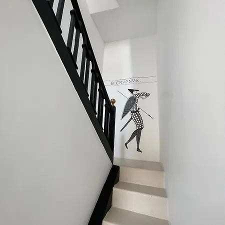 Maison Centre Historique * Bayeux